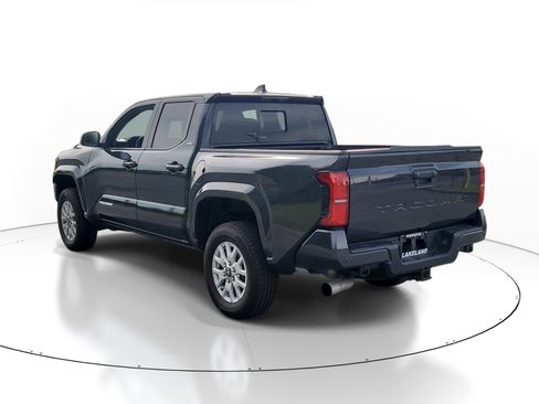 Certified 2024 Toyota Tacoma SR5 w/ SR5 Upgrade Package RWD image 5