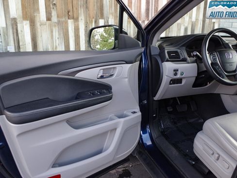 Used 2017 Honda Pilot EX-L image 10