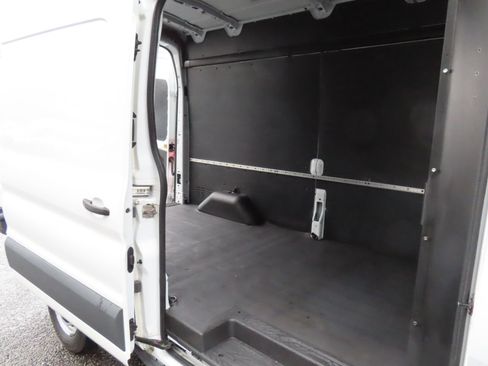Used 2016 Ford Transit 250 148 High Roof image 16