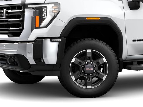 New 2026 GMC Sierra 3500 SLT w/ SLT Premium Package image 27