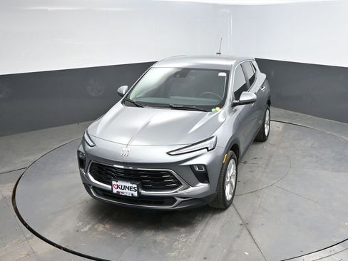 Used 2025 Buick Encore GX Preferred image 26