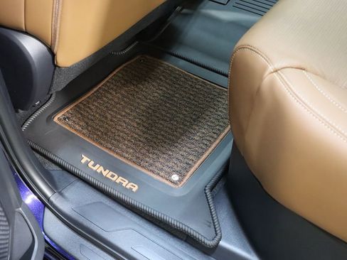 Used 2025 Toyota Tundra 1794 Edition image 63