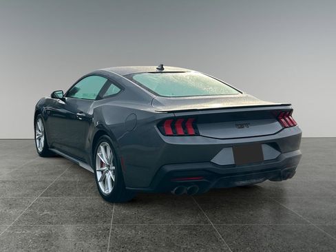 Used 2024 Ford Mustang GT Premium image 5