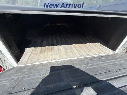 Used 2022 Chevrolet Silverado 3500 LT w/ Gooseneck/5TH Wheel Package AWD/4WD image 9