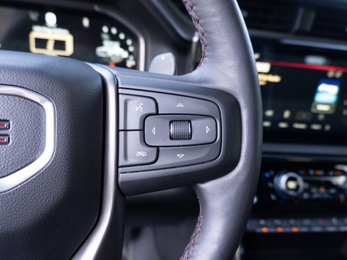 Used 2023 GMC Sierra 1500 AT4X image 18