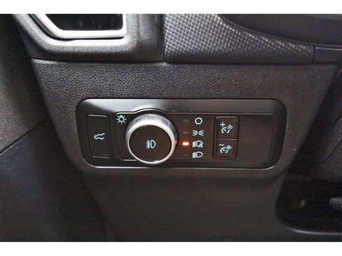 Used 2025 Ford Bronco Sport Badlands w/ Badlands Tech Package AWD/4WD image 20