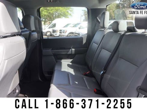 Used 2023 Ford F150 XL w/ XL Chrome Appearance Package AWD/4WD image 20