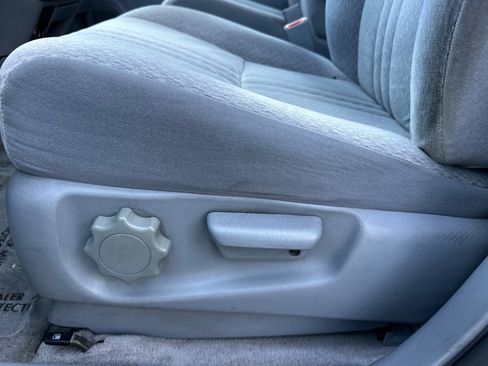 Used 2003 Toyota Sienna CE w/ CE Extra Value Pkg FWD image 15