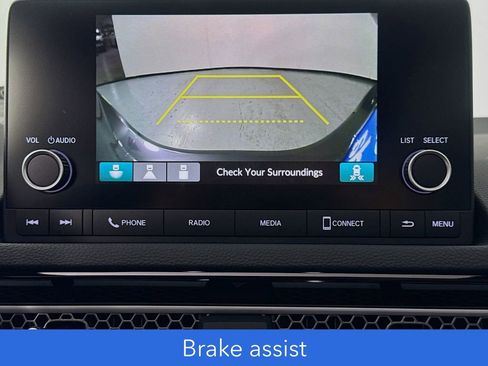 Used 2025 Honda Civic Sport image 23