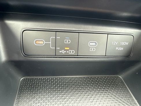 New 2026 Hyundai Santa Cruz SEL AWD/4WD image 26