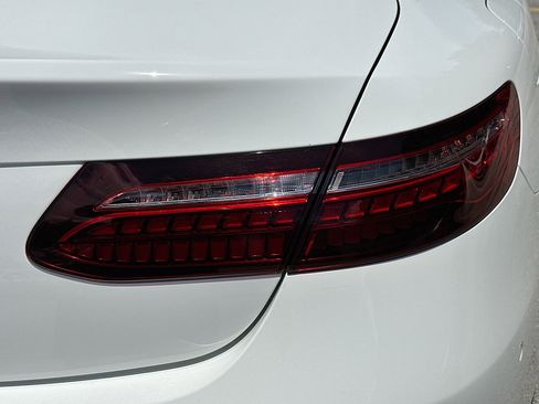 Used 2022 Mercedes-Benz E 450 Coupe image 33
