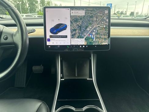 Used 2019 Tesla Model 3 Long Range AWD/4WD image 19