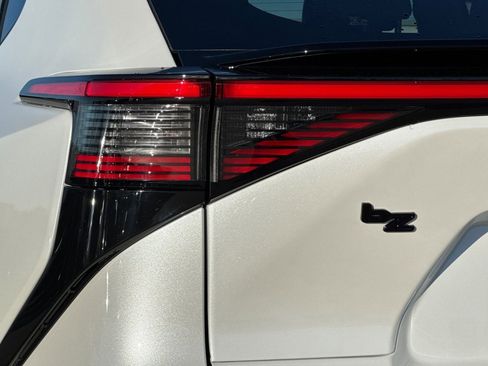New 2026 Toyota bZ image 11