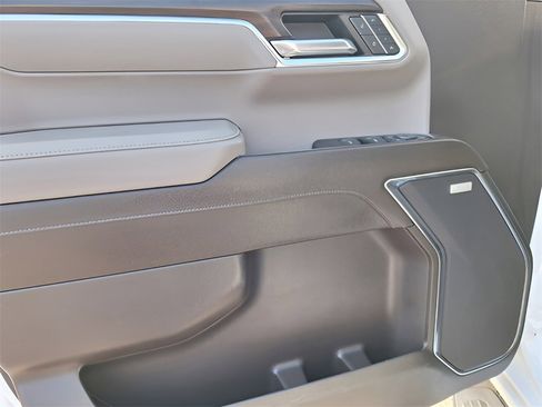 Used 2023 GMC Sierra 1500 SLT w/ SLT Premium Package image 31