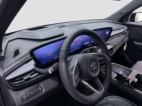 New 2026 Buick Enclave Sport Touring w/ Power Package FWD image 9