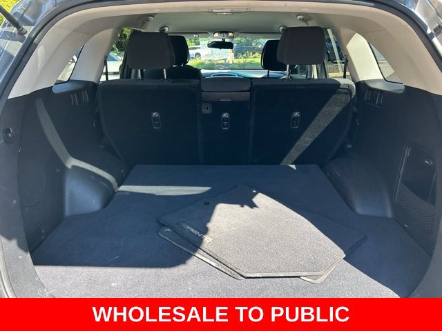 Used 2016 Kia Sorento FWD image 11