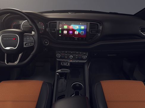 New 2026 Dodge Durango GT image 6