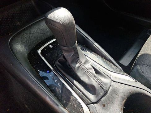Certified 2023 Toyota Corolla LE w/ Carpet Mat Package (TMS) FWD image 10
