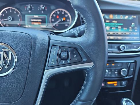 Used 2017 Buick Encore Sport Touring w/ Safety Package image 21