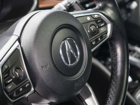 Certified 2022 Acura MDX FWD w/ Technology Package image 24