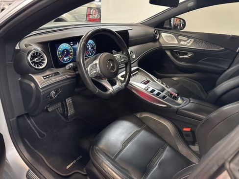 Used 2020 Mercedes-Benz AMG GT 53 image 15