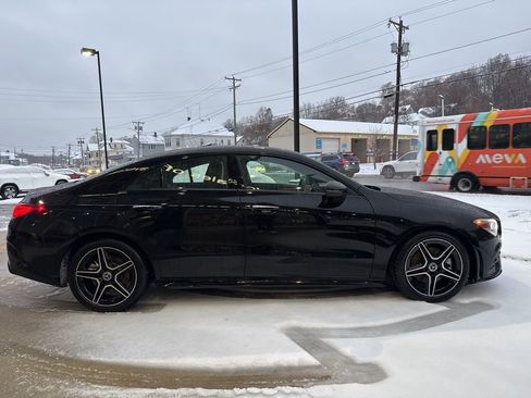 Certified 2023 Mercedes-Benz CLA 250 4MATIC image 11