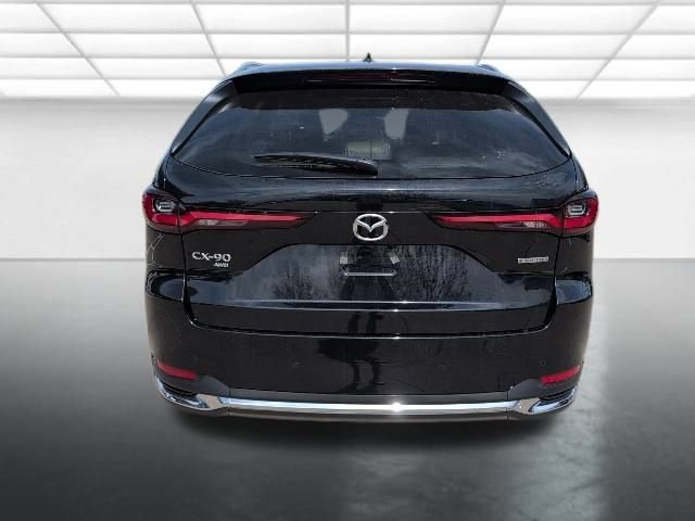 Used 2026 MAZDA CX-90 3.3 Turbo w/ Premium Plus Pkg AWD/4WD image 35