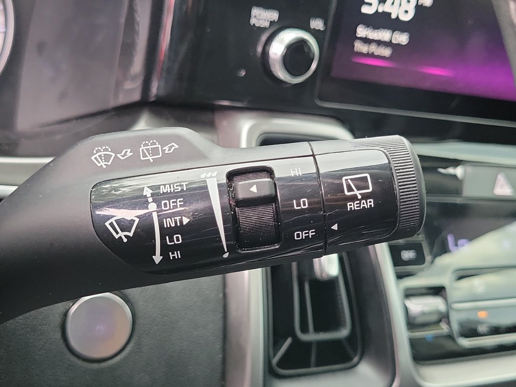 Used 2023 Kia Sorento S w/ Panoramic Sunroof Package FWD image 32