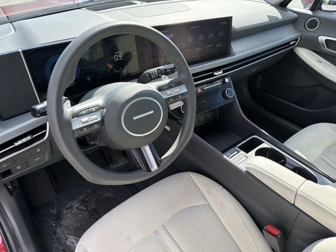 Used 2024 Hyundai Sonata SEL image 7