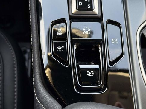 Used 2024 Lexus NX 300h Luxury w/ Mark Levinson and 20 image 24