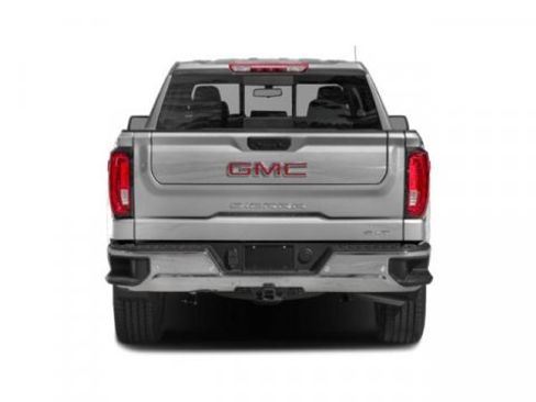 Used 2022 GMC Sierra 1500 SLT w/ SLT Premium Plus Package image 8