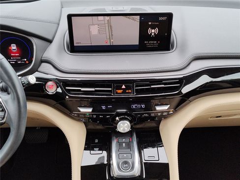 Used 2023 Acura MDX SH-AWD w/ Advance Package image 20