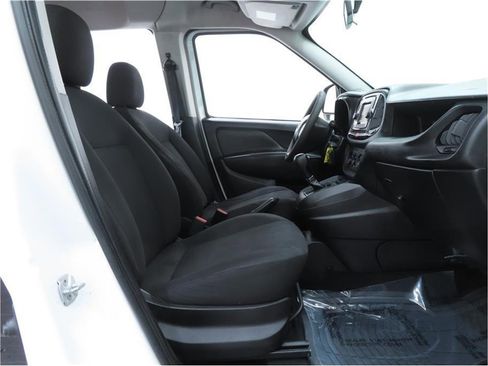 Used 2018 RAM ProMaster City Tradesman image 32