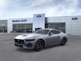 New 2026 Ford Mustang GT RWD video 1