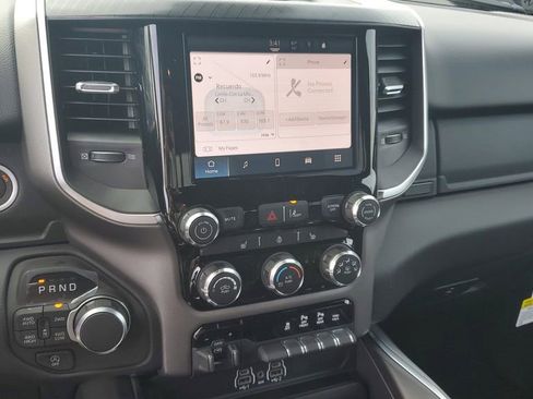 New 2026 RAM 1500 Big Horn/Lone Star image 24