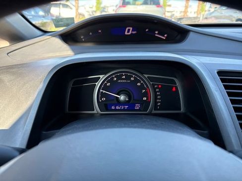 Used 2009 Honda Civic EX image 19