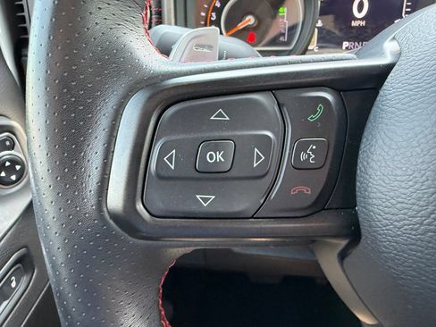 Used 2024 Jeep Wrangler Unlimited Rubicon 392 AWD/4WD image 13