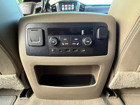 Used 2019 Chevrolet Tahoe LT AWD/4WD image 30