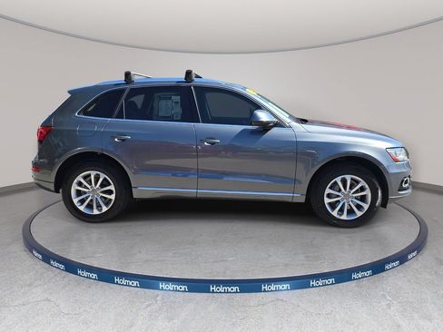 Used 2014 Audi Q5 2.0T Premium Plus w/ Premium Plus Package AWD/4WD image 5