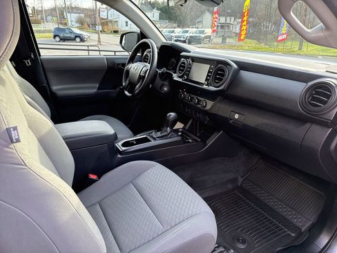 Used 2021 Toyota Tacoma SR image 20