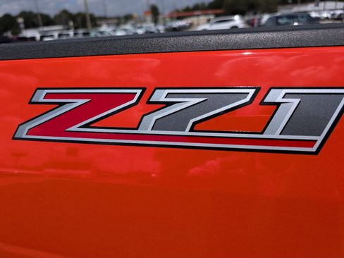 Used 2019 Chevrolet Colorado Z71 image 14