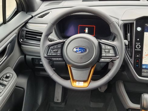 New 2026 Subaru Forester Wilderness image 6