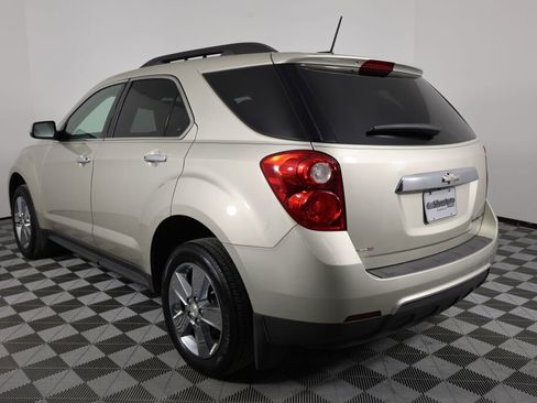 Used 2015 Chevrolet Equinox LT image 4