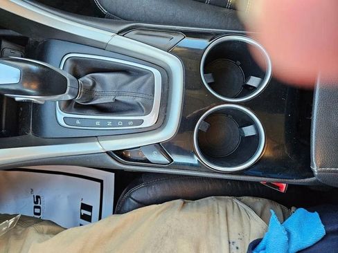 Used 2013 Ford Fusion SE image 17