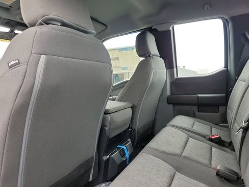 New 2026 Ford F250 4x4 SuperCab Super Duty image 16