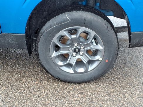 New 2026 Ford Maverick XLT w/ Equipment Group 301A image 8