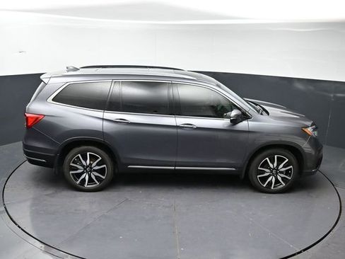 Used 2022 Honda Pilot Elite image 40