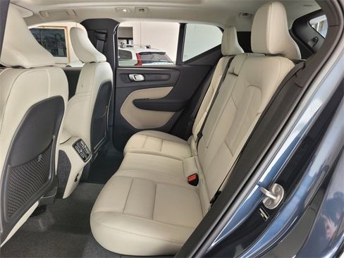 New 2026 Volvo XC40 B4 Plus w/ Climate Package image 10