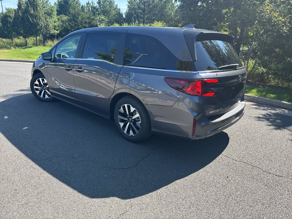 New 2027 Honda Odyssey EX-L image 5