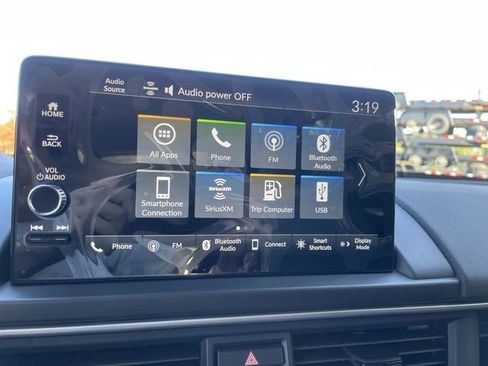 New 2025 Honda Pilot EX-L image 24